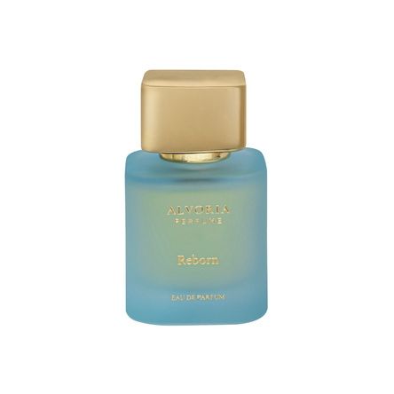 Reborn - Premium parfumi Alvoria 50ml