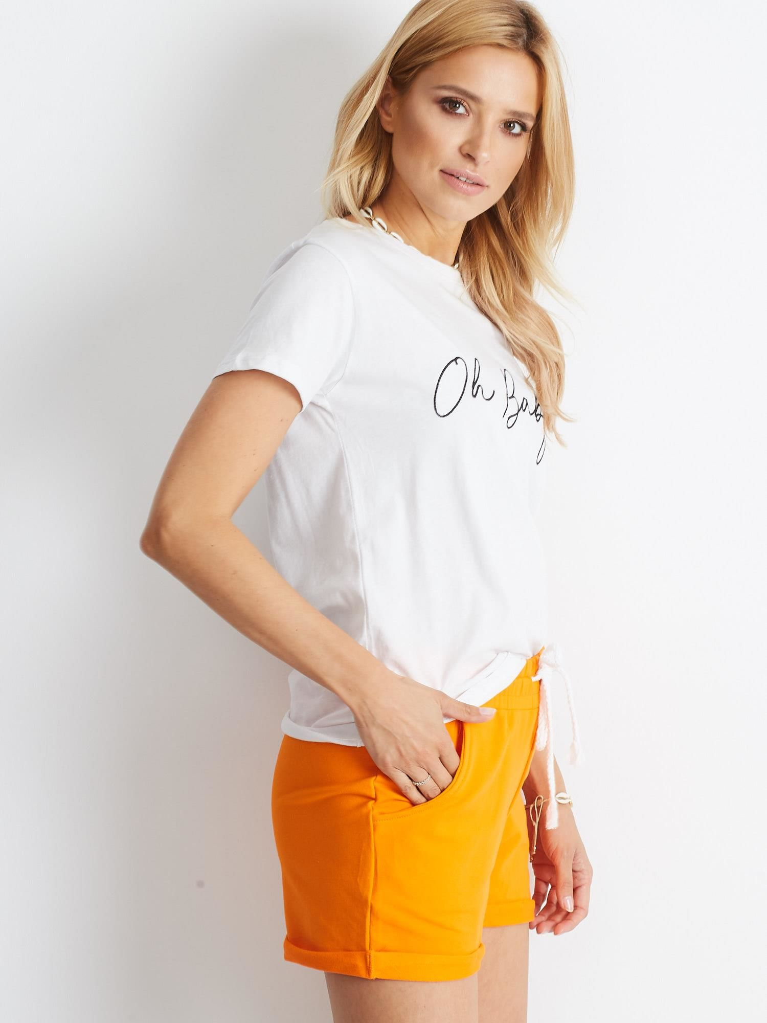 Orangene Rejuvenate-Shorts