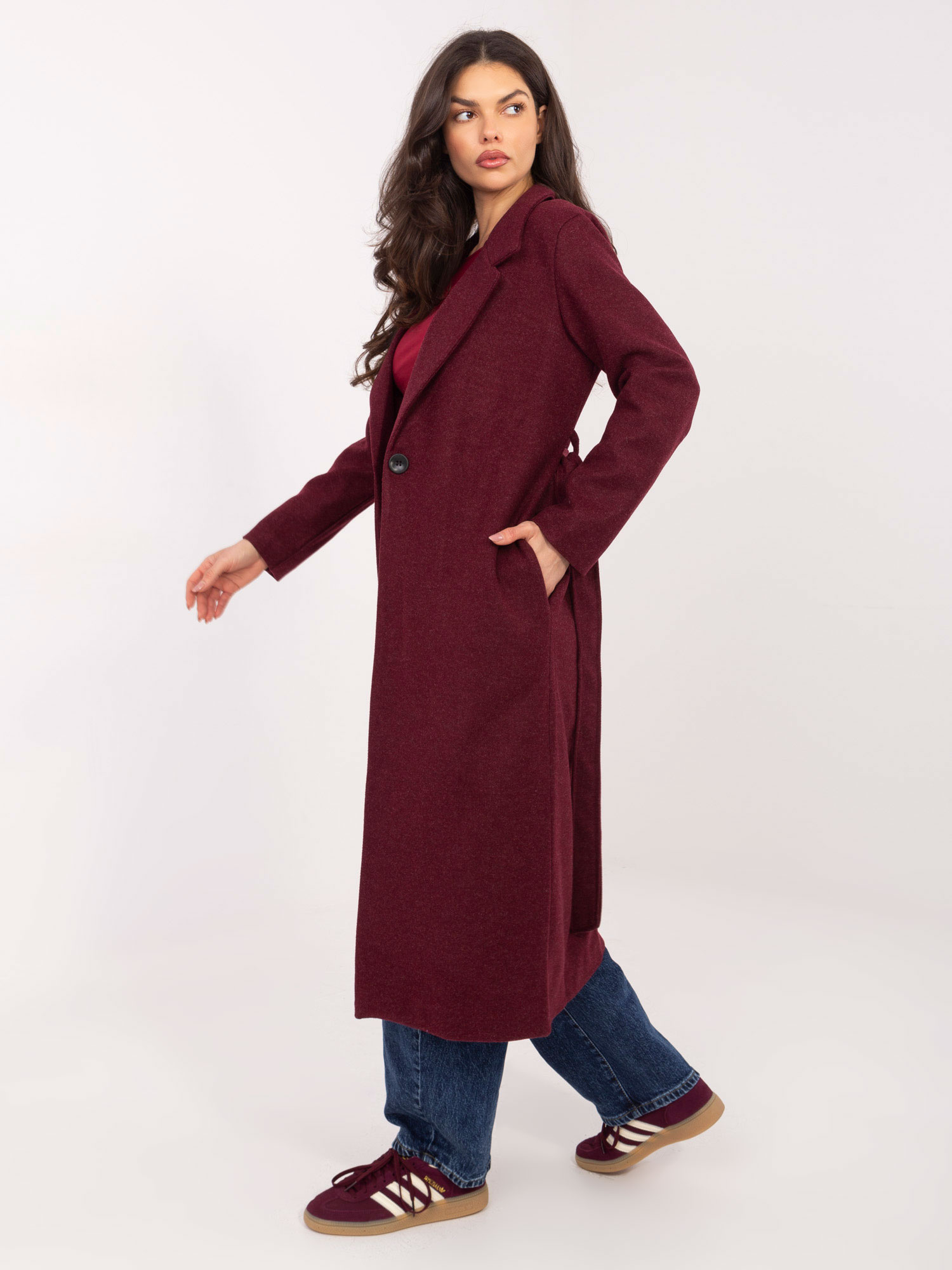 Och Bella Cappotto