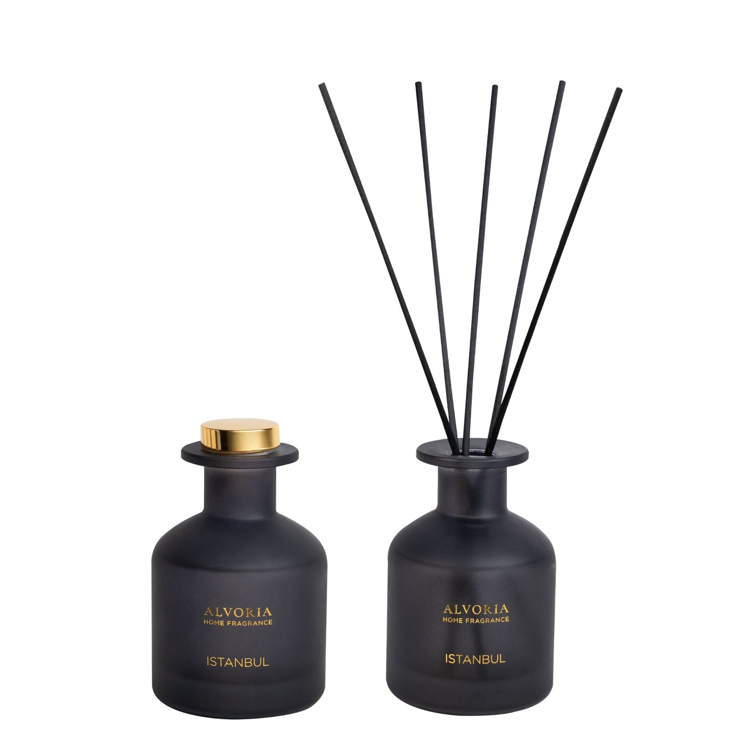 Istanbul - Vůně Domova Alvoria 120 ml