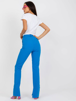 Hurtownia online Biały t-shirt basic z krótkim rękawem 