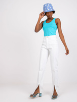 Niebieska bokserka Certain