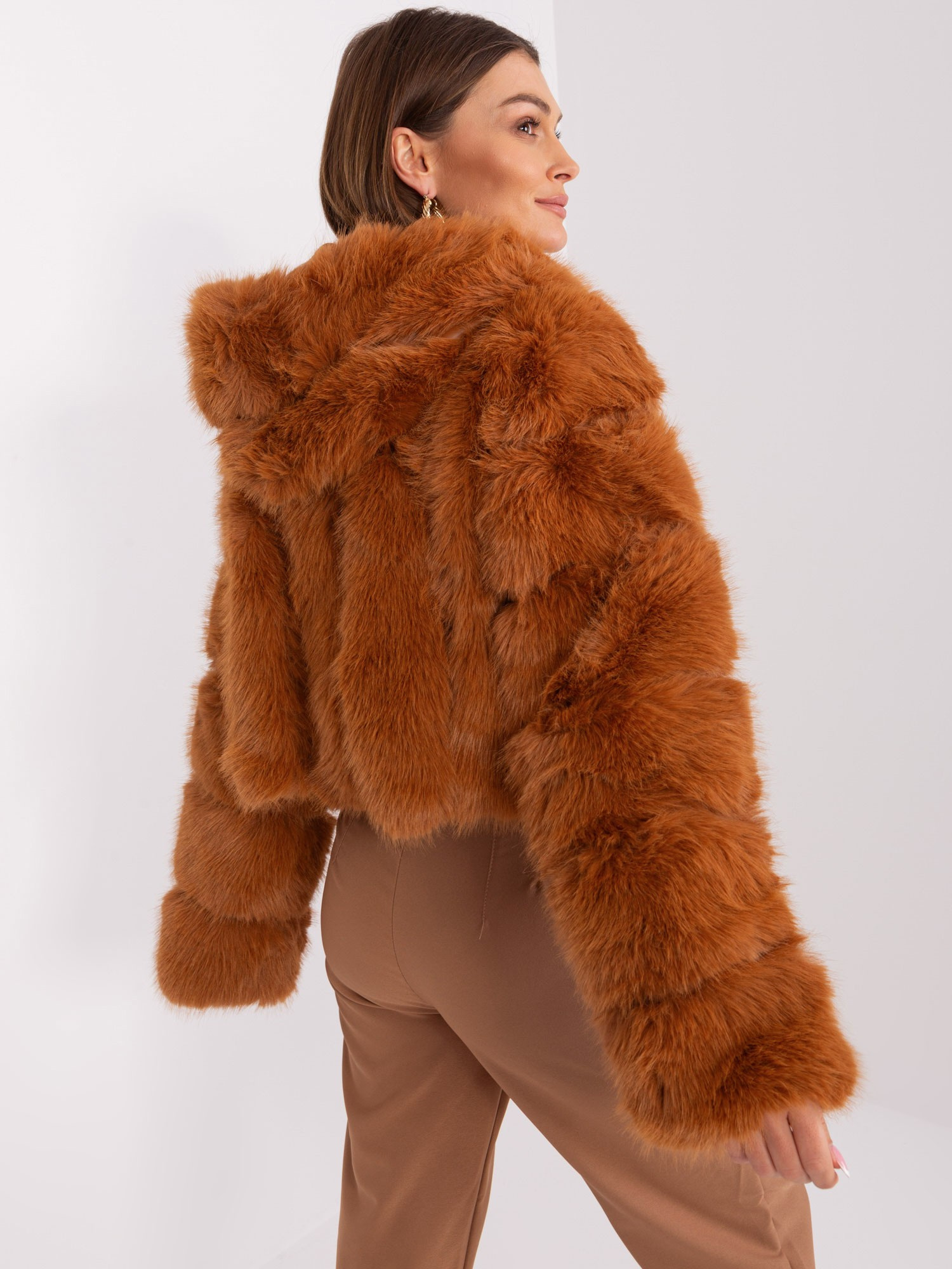 Wool Fashion Italia Giacca
