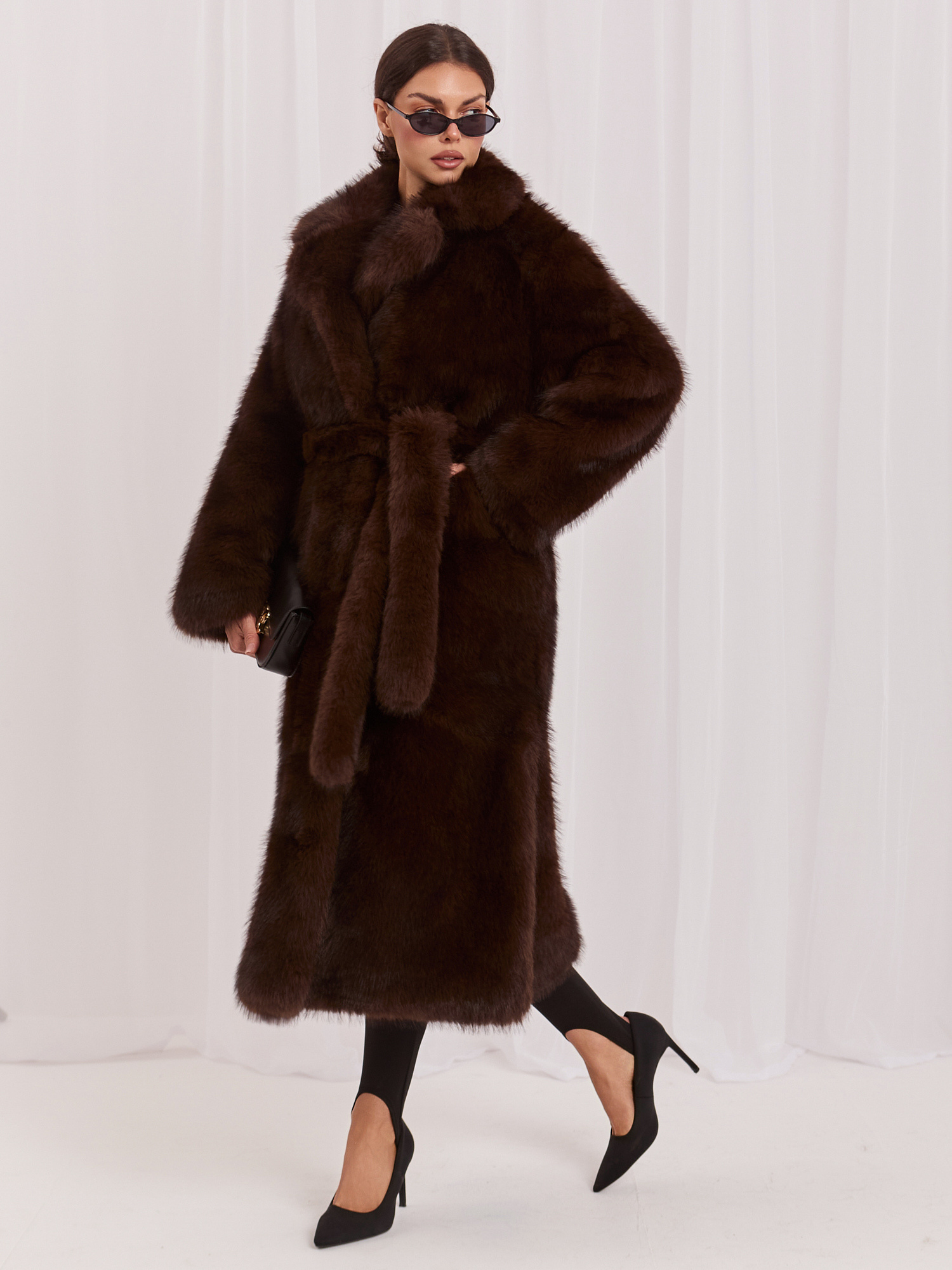 Factory Price Cappotto