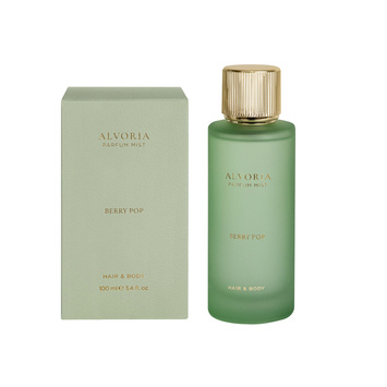 Berry Pop - Mgiełka do ciała Alvoria 100ml