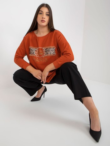 VITON Blusa