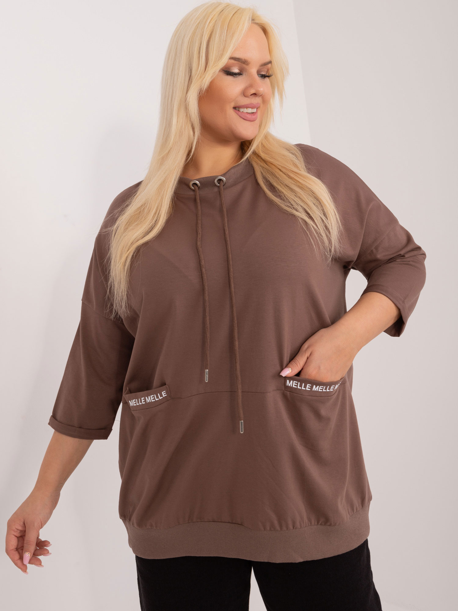 Melle Blusa