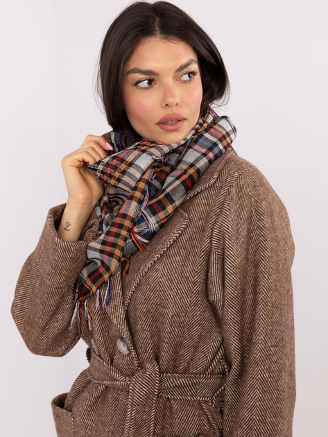 Hurtownia online Chusta z błyszczącą nicią