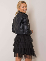 Czarna spódnica tiulowa Suerta OCH BELLA