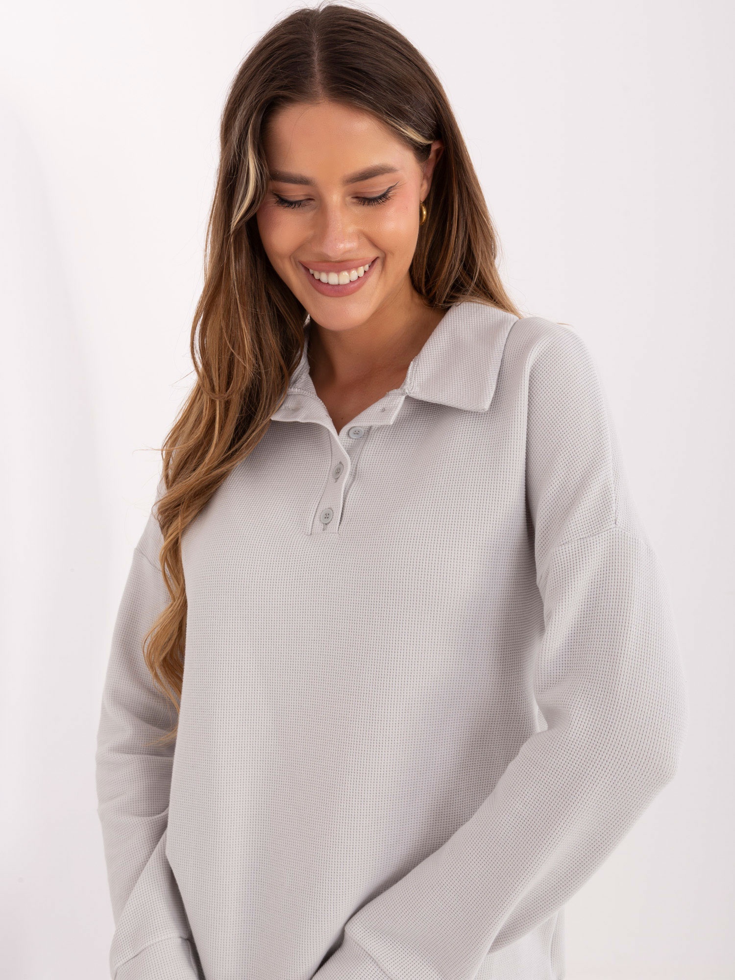Lakerta Blusa