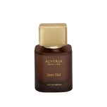 Sexy Girl - Prémiové parfémy Alvoria 50ml