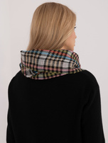 Hurtownia online Chusta damska w kratę