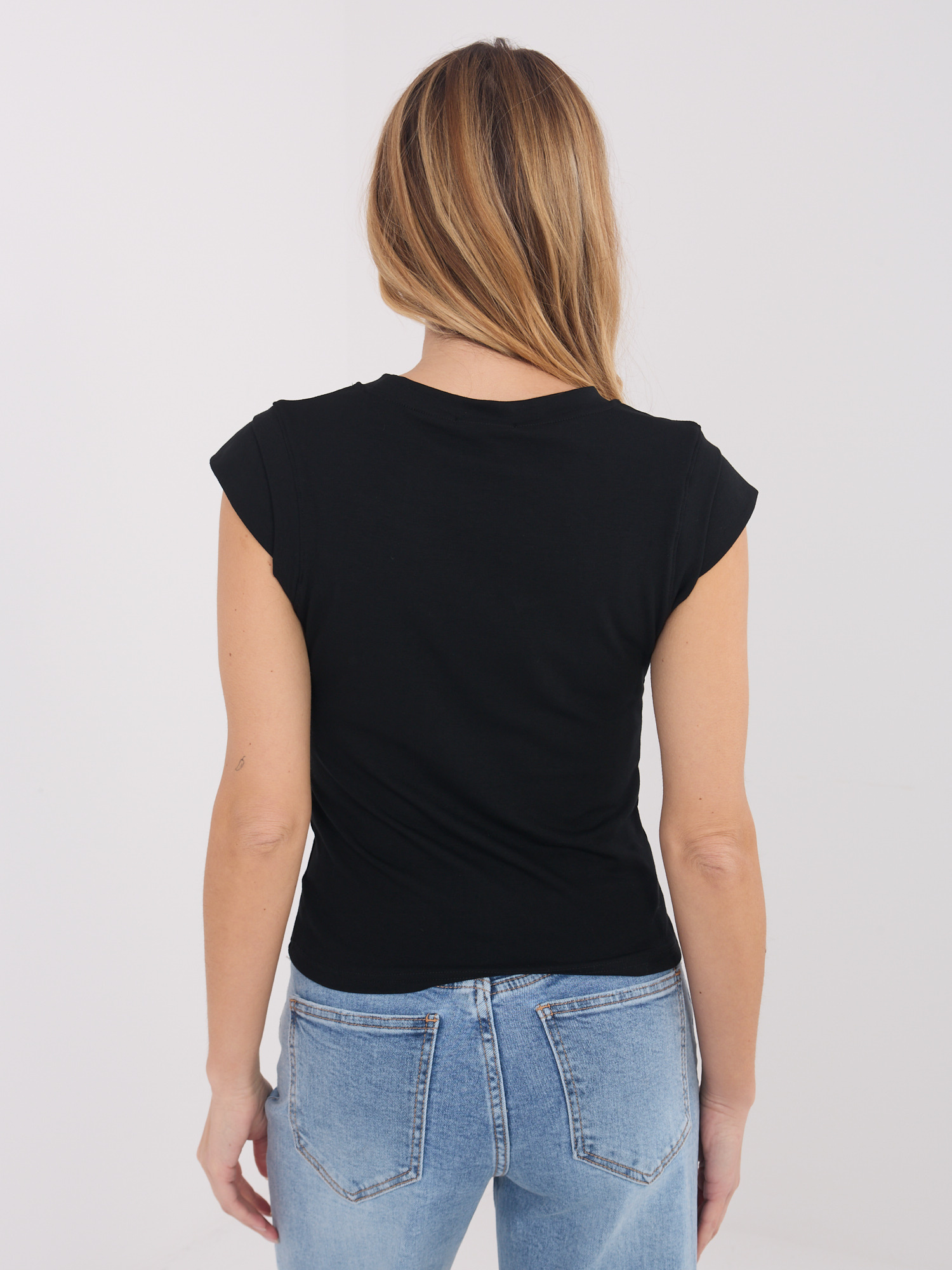 Factory Price Blusa