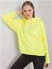 fluo żółty