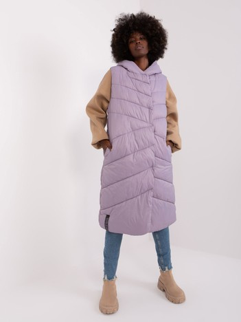 Sublevel Gilet