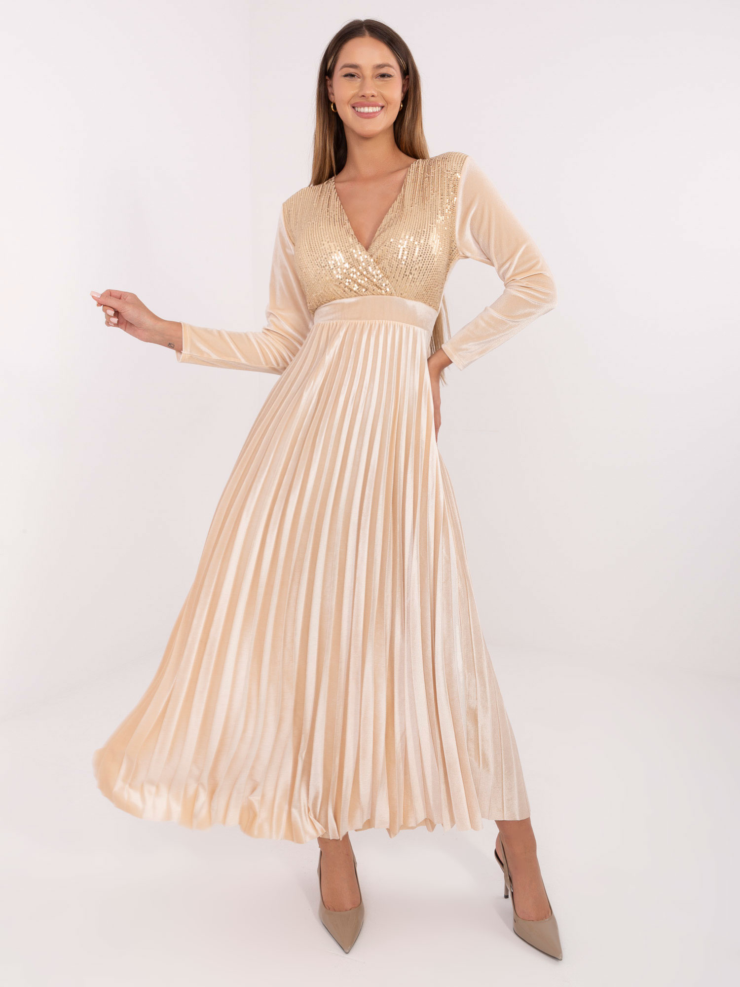 MODA ITALY Abito