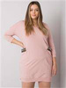 bright pink