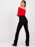 Czerwona bluzka Live