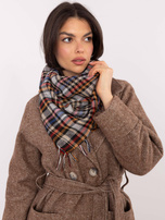 Hurtownia online Chusta z błyszczącą nicią