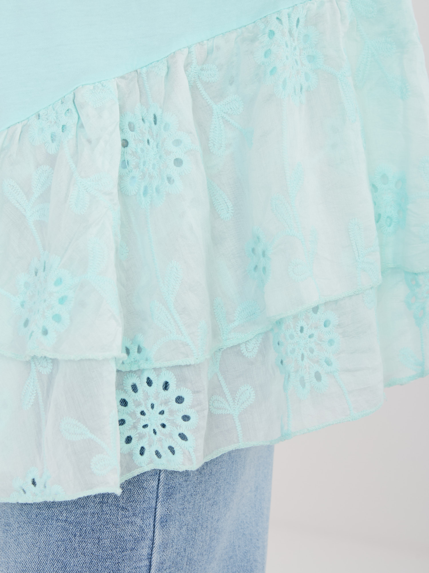 Italy Moda Blusa