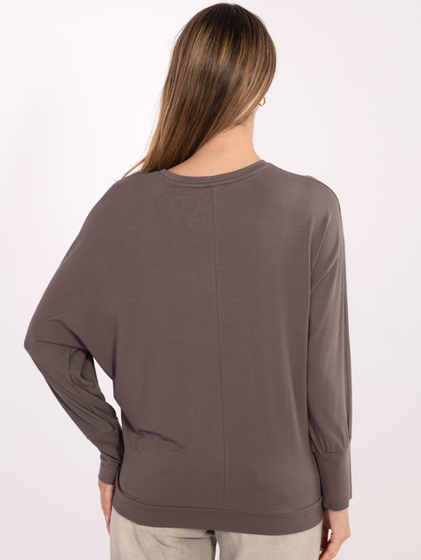 Fango damska bluzka o kroju nietoperza