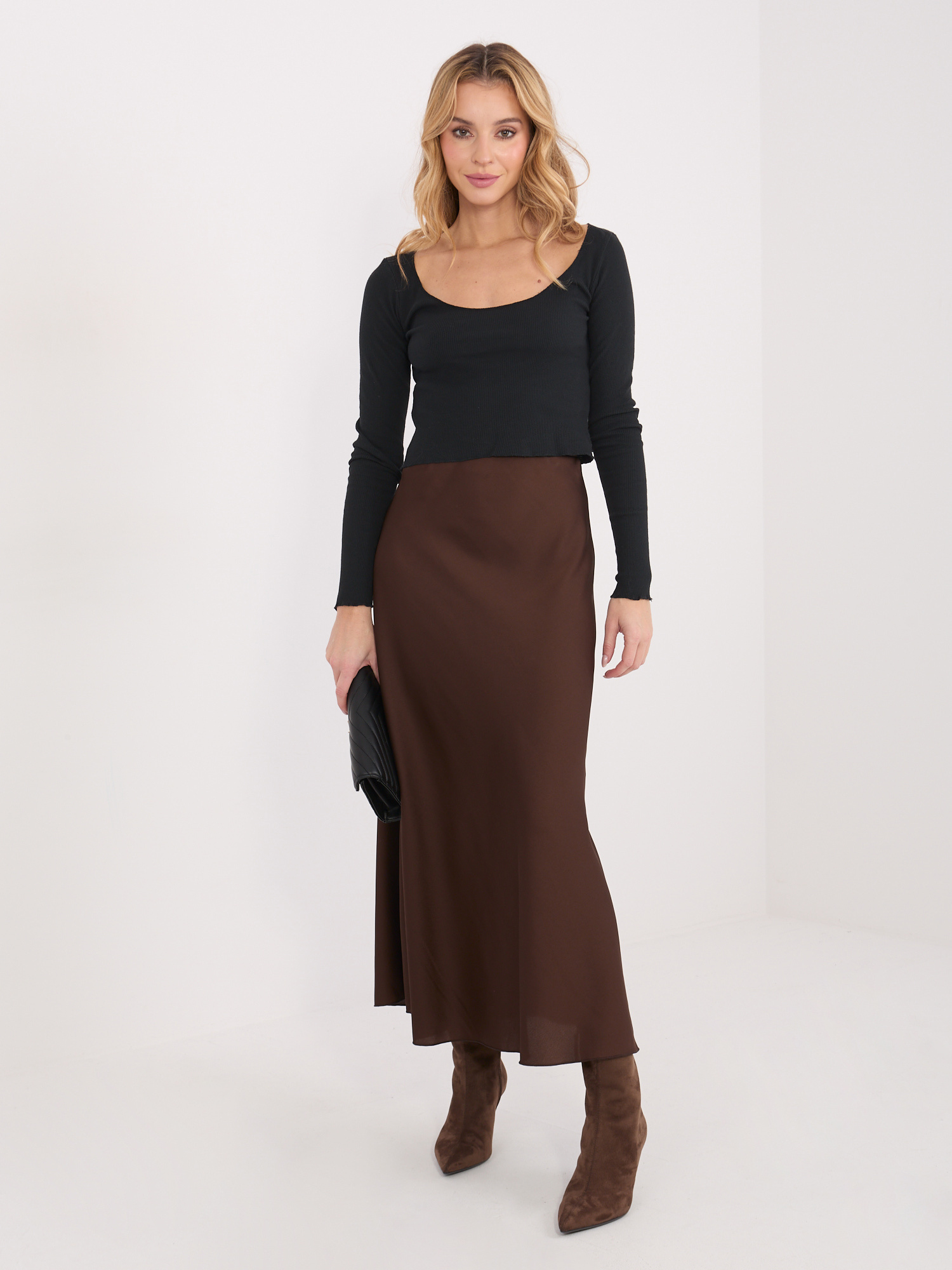 Factory Price Blusa