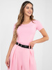 bright pink