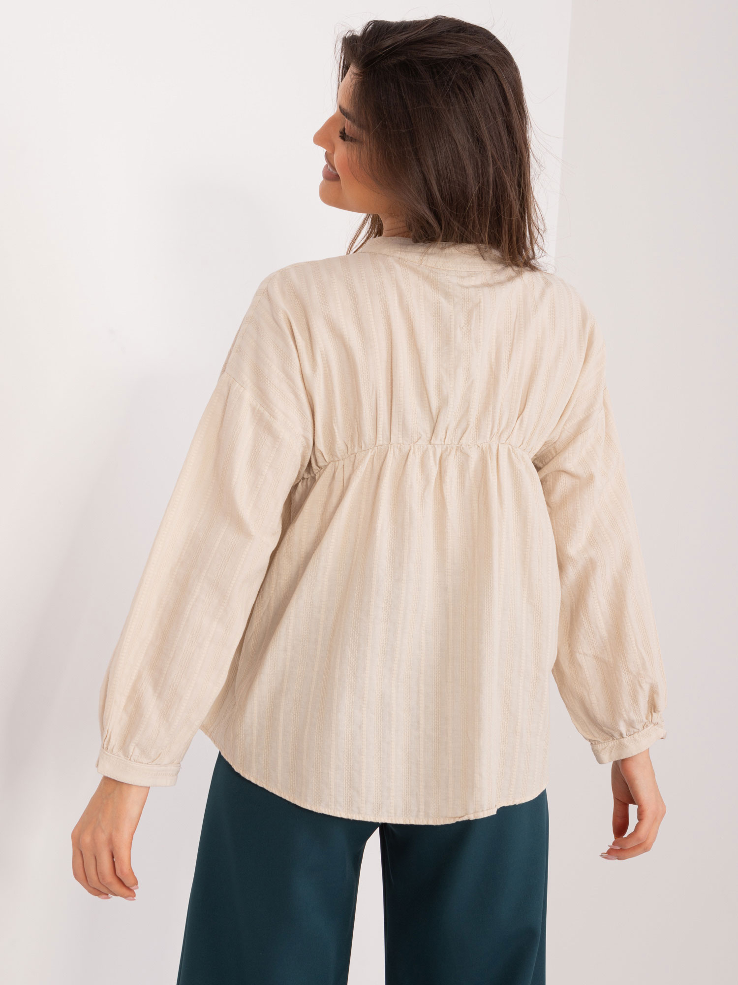 BY Pommes Life Camicia