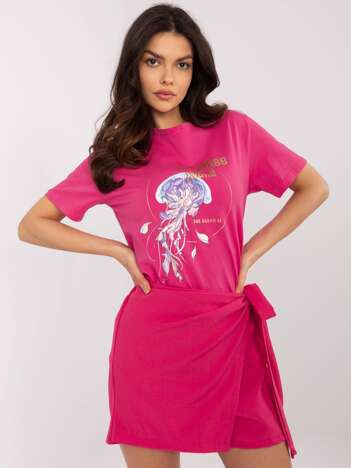 Calimera Blusa