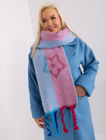 Hurtownia online Damski szal we wzory 