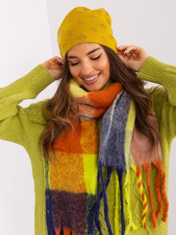 Wool Fashion Italia Cappello