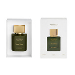 Wood Vibes - Premium parfumi Alvoria 50ml
