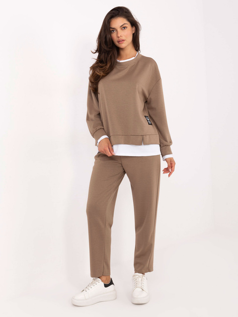 Fango damski komplet ze spodniami