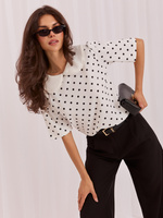 biały