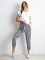 Biały t-shirt Revolution