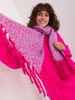 Wool Fashion Italia Szalik