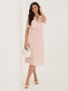 bright pink