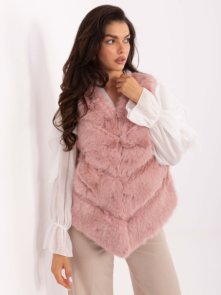 Wool Fashion Italia Gilet