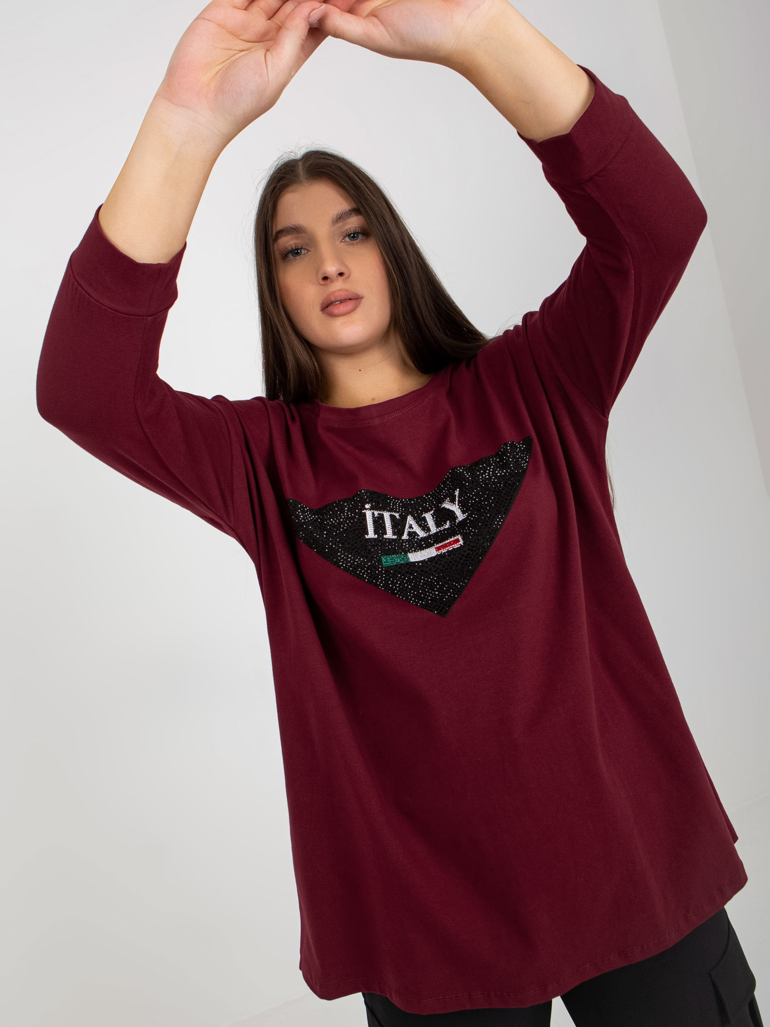 Vikki Blusa