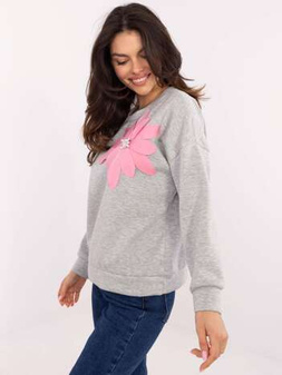 Italy Moda Felpa