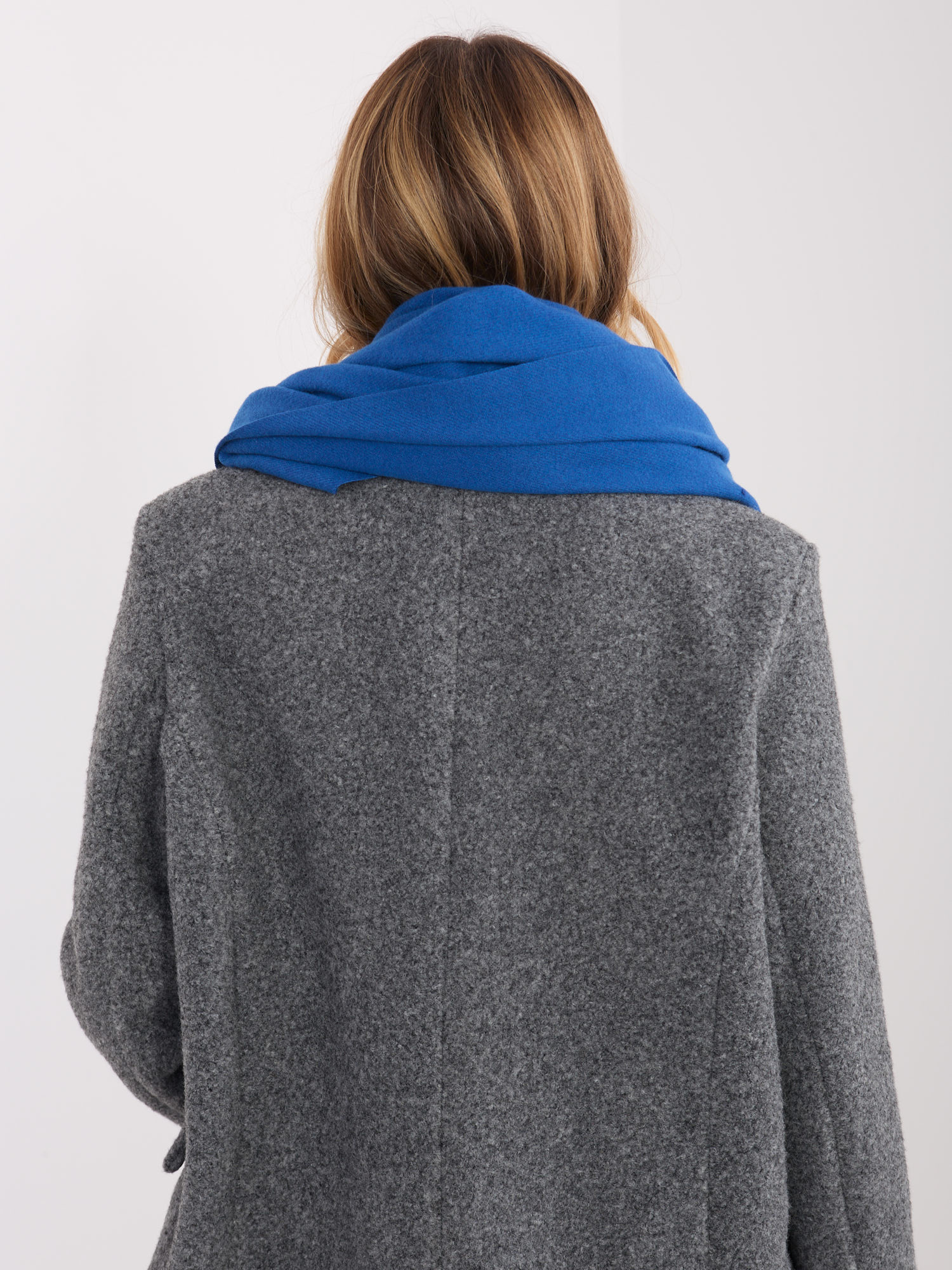 Wool Fashion Italia Szalik-