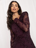 dark purple