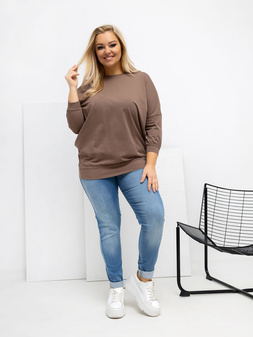 Relevance Blusa