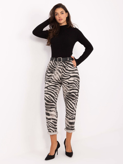 MODA ITALY Pantaloni