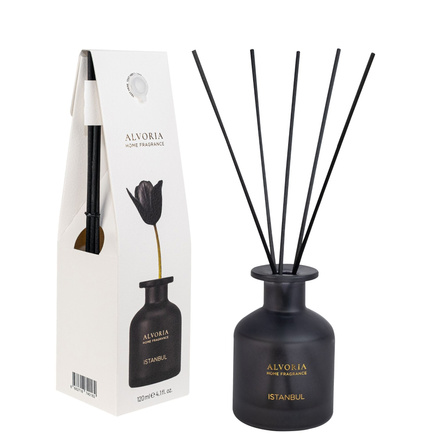 Istanbul - Domača dišava Alvoria 120 ml