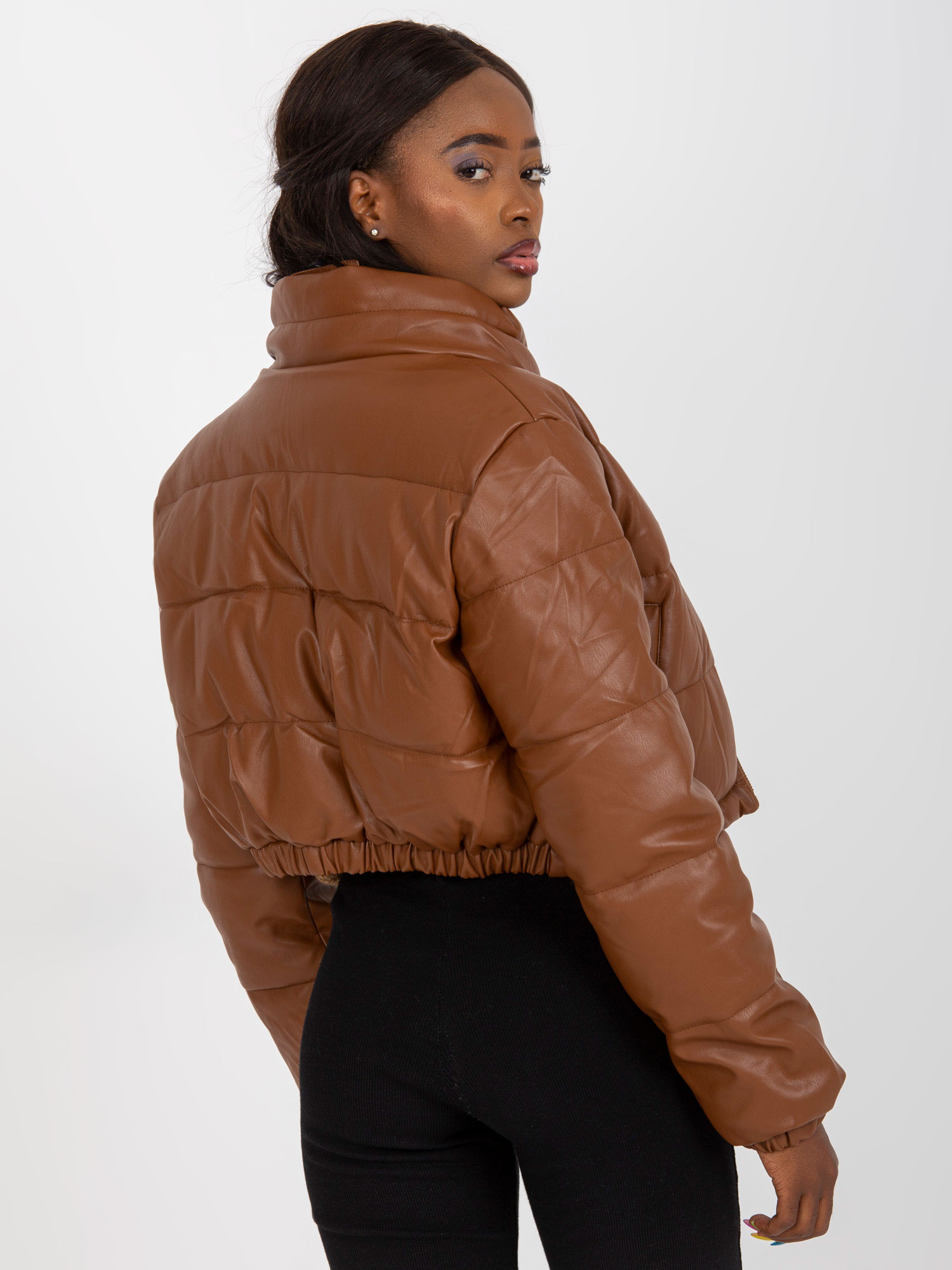 Honey Winter Giacca