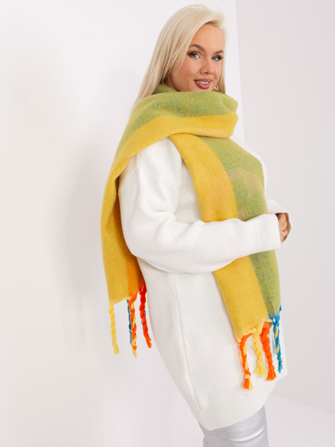 Hurtownia online Kolorowy szal damski