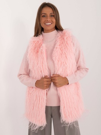 Wool Fashion Italia Gilet