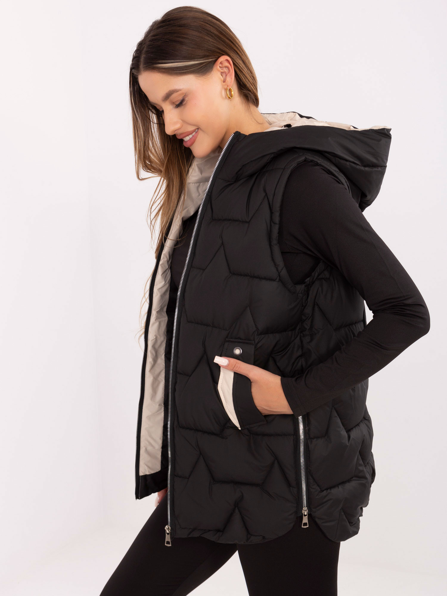 Factory Price Gilet