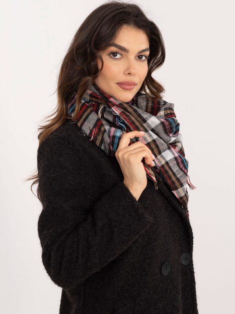 Hurtownia online Chusta z błyszczącą nicią